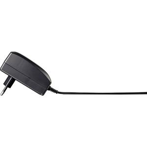 FPPS 12-27W2.5-N Tafelnetvoeding, vaste spanning 12 V/DC 2.25 A 27 W