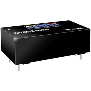 recom AC/DC-Printnetzteil 24V 5W