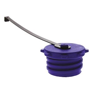 bulgin PX0960 Ronde stekker beschermkap 1 stuk(s)