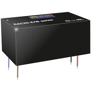 recom AC/DC-Printnetzteil 12V 20W