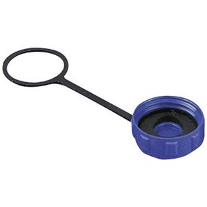 bulgin PX0480/1 Ronde stekker beschermkap Serie (ronde connectors): PX04 1 stuk(s)