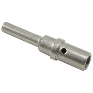 teconnectivity TE Connectivity 0460-204-12141 Ronde stekker Pencontact Serie (ronde connectors): DTP 1 stuk(s)