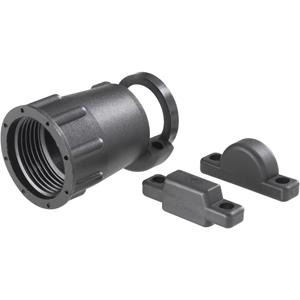 teconnectivity TE Connectivity 182663-1 Ronde stekker kabelklem Serie (ronde connectors): CPC 1 stuk(s)