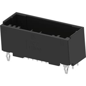 teconnectivity TE Connectivity 1-1827872-4 Rondconnector Stekker Totaal aantal polen: 28 1 stuk(s)