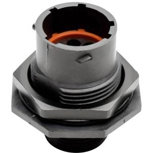 amphenol RTS 7 12N 8P03 Ronde stekker Stekker, inbouw Serie (ronde connectors): Ecomate Aquarius Totaal aantal polen: 8 1 stuk(s)