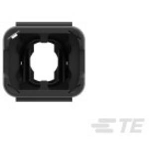 teconnectivity TE Connectivity 1011-243-0805 Ronde stekker eindkap Serie (ronde connectors): DT Totaal aantal polen: 8 1 stuk(s)