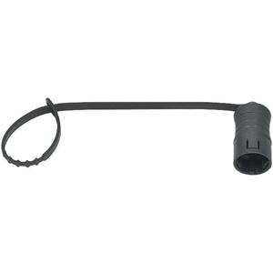 binder 08 2586 000 000-1 Ronde stekker beschermkap Serie (ronde connectors): 720 1 stuk(s)