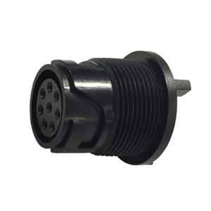 bulgin PXP4013/03P/PC Rondconnector Stekker, inbouw Serie (ronde connectors): Buccaneer 4000 Totaal aantal polen: 3 1 stuk(s)
