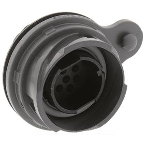 bulgin PXP7012/10S/CR Rondconnector Bus, inbouw Serie (ronde connectors): Buccaneer 7000 Totaal aantal polen: 10 1 stuk(s)