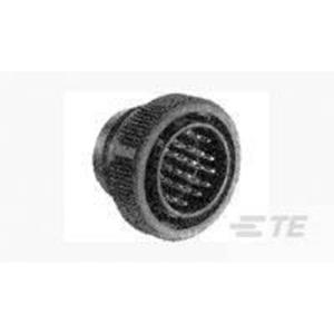 teconnectivity TE Connectivity 206039-1 Ronde stekker Bus Serie (ronde connectors): CPC Totaal aantal polen: 28 1 stuk(s)