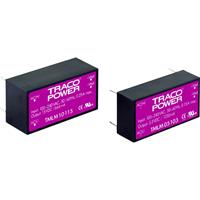 TracoPower AC/DC-Printnetzteil 12 V/DC 0.25A 3.6W