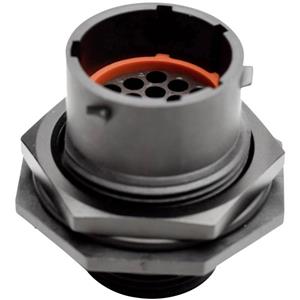 amphenol RTS 7 14N 19P03 Ronde stekker Stekker, recht Serie (ronde connectors): Ecomate Aquarius Totaal aantal polen: 19 1 stuk(s)