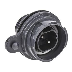 bulgin PXP7012/02P/ST Rondconnector Stekker, inbouw Serie (ronde connectors): Buccaneer 7000 Totaal aantal polen: 2 1 stuk(s)