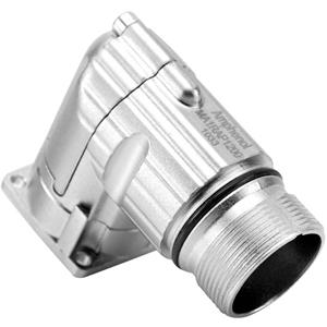 amphenol MA1RAP1201 Ronde stekker Flensbus Serie (ronde connectors): MotionGrade™ Totaal aantal polen: 12 1 stuk(s)