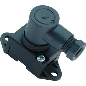 binder 09 0431 600 04 Miniatuur-rondconnector Stekker, inbouw Totaal aantal polen: 4 1 stuk(s)