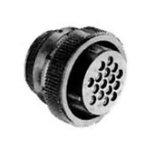 teconnectivity TE Connectivity 182926-1 CPC penbehuizing met wartelmoer