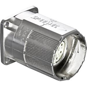 intercontec ADFA014NN00000101000 Doorvoering 1 stuk(s)