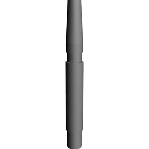 teconnectivity TE Connectivity 200821-1 Ronde stekker codeerstift Serie (ronde connectors): CPC 1 stuk(s)