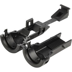teconnectivity TE Connectivity 965784-1 Ronde stekker afdekkap met trekontlasting Beschermkap Serie (ronde connectors): MCP 1 stuk(s)