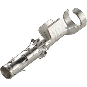 teconnectivity TE Connectivity 962999-1 Crimp-contact Buscontact Serie (ronde connectors): DIN 72585 Totaal aantal polen: 1 1 stuk(s)