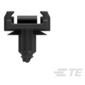 teconnectivity TE Connectivity 1011-310-0205 Ronde stekker bevestigingsklem Serie (ronde connectors): DT 1 stuk(s)