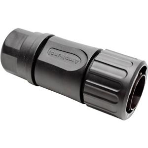 amphenol RTS 6BS 14N 2P03 Ronde stekker Stekker, recht Serie (ronde connectors): Ecomate Aquarius Totaal aantal polen: 4 1 stuk(s)