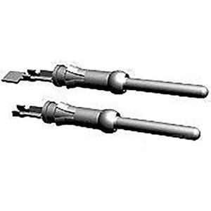 teconnectivity TE Connectivity 66107-3 Ronde stekker Pencontact Serie (ronde connectors): CPC 1 stuk(s)
