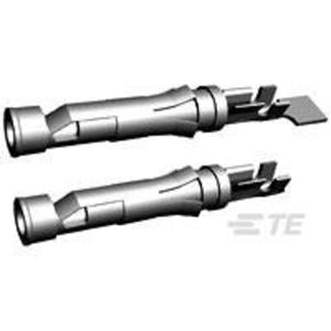 teconnectivity TE Connectivity 66101-4 Ronde stekker Buscontact Serie (ronde connectors): CPC 1 stuk(s)
