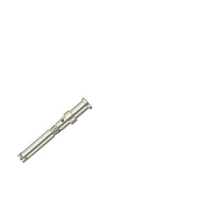 binder 61 0898 139 Ronde connector afzonderlijk contact Buscontact Totaal aantal polen: 1 Serie (ronde connectors): HEC 1 stuk(s)