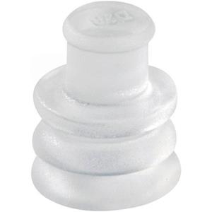 teconnectivity TE Connectivity 828922-1 Ronde stekker blindstop Serie (ronde connectors): DIN 72585 Totaal aantal polen: 1 1 stuk(s)
