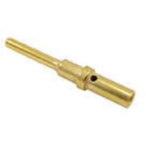 teconnectivity TE Connectivity 0460-202-1631 Ronde stekker afzonderlijk contact Pencontact Serie (ronde connectors): DT 1 stuk(s)