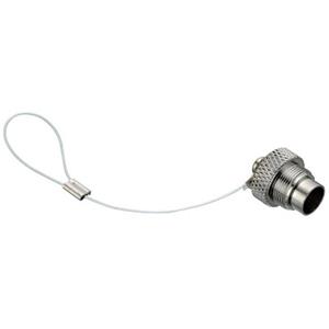 Binder 08 0350 000 001 Ronde connector beschermkap Serie (ronde connectors): 712 1 stuk(s)