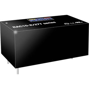 recom AC/DC-Printnetzteil 12V 10W