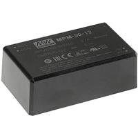 meanwell AC/DC-Printnetzteil 12 V/DC 80.4W