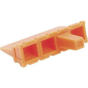 amphenol AWM 12P Ronde stekker borgspie Serie (ronde connectors): AWM Totaal aantal polen: 12 1 stuk(s)
