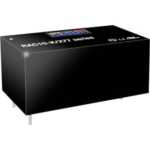 recom AC/DC-Printnetzteil 10W