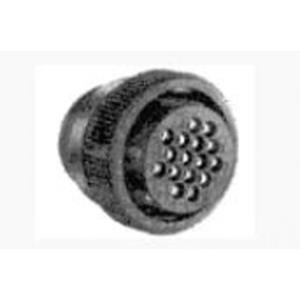 teconnectivity TE Connectivity 206150-1 CPC penbehuizing met wartelmoer