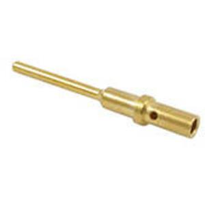 teconnectivity TE Connectivity 0460-202-2031 Ronde stekker afzonderlijk contact Pencontact Serie (ronde connectors): DT 1 stuk(s)
