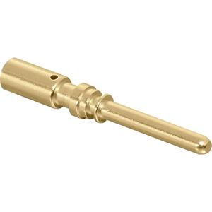 intercontec 61.193.11 Contactstift 1 stuk(s)