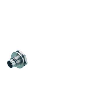Binder 09-0415-00-05 Ronde connector Stekker, inbouw Totaal aantal polen: 5 Serie (ronde connectors): 712 1 stuk(s)