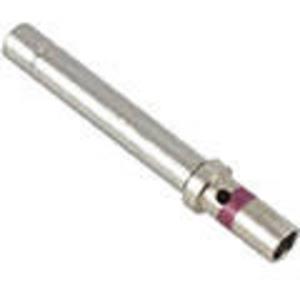 teconnectivity TE Connectivity 0462-005-20141 Ronde connector afzonderlijk contact Buscontact Serie (ronde connectors): DT 1 stuk(s)