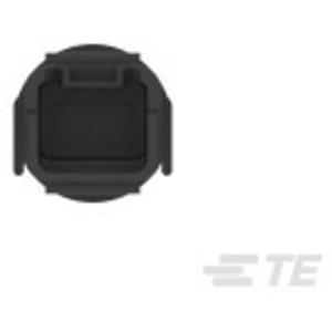 teconnectivity TE Connectivity 1011-227-0205 Ronde stekker eindkap Serie (ronde connectors): DT Totaal aantal polen: 2 1 stuk(s)