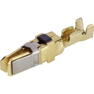 teconnectivity TE Connectivity 66740-6 Ronde stekker afzonderlijk contact Buscontact Serie (ronde connectors): CPC 1 stuk(s)