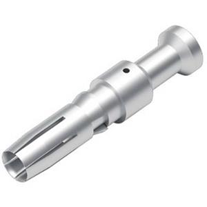 Binder 61 1313 139 Crimp-contact Buscontact 1 stuk(s)