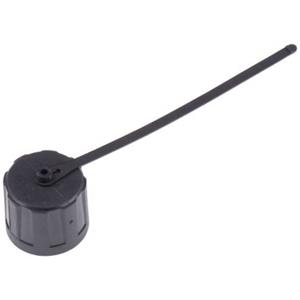 bulgin PX0810 Ronde stekker beschermkap 1 stuk(s)