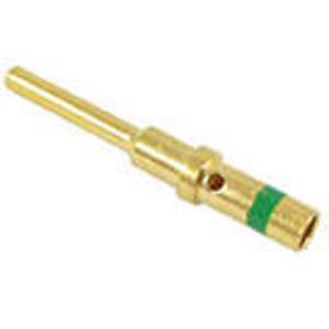teconnectivity TE Connectivity 0460-215-1631 Ronde stekker afzonderlijk contact Pencontact Serie (ronde connectors): DT 1 stuk(s)
