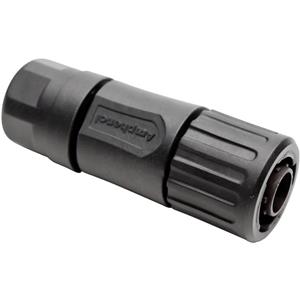 amphenol RTS 6BS 8N 3P Ronde stekker Stekker, recht Serie (ronde connectors): Ecomate Aquarius Totaal aantal polen: 3 1 stuk(s)