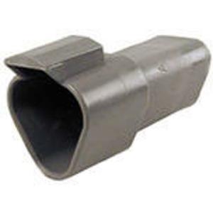teconnectivity TE Connectivity DT04-3P-C015 Ronde stekker Stekker, recht Serie (ronde connectors): DT Totaal aantal polen: 3 1 stuk(s)