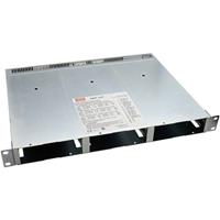 meanwell Mean Well RKP-1UT 19 inch 1U rack voor RCP-2000