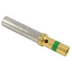 teconnectivity TE Connectivity 0462-209-1631 Ronde stekker afzonderlijk contact Buscontact Serie (ronde connectors): DT 1 stuk(s)